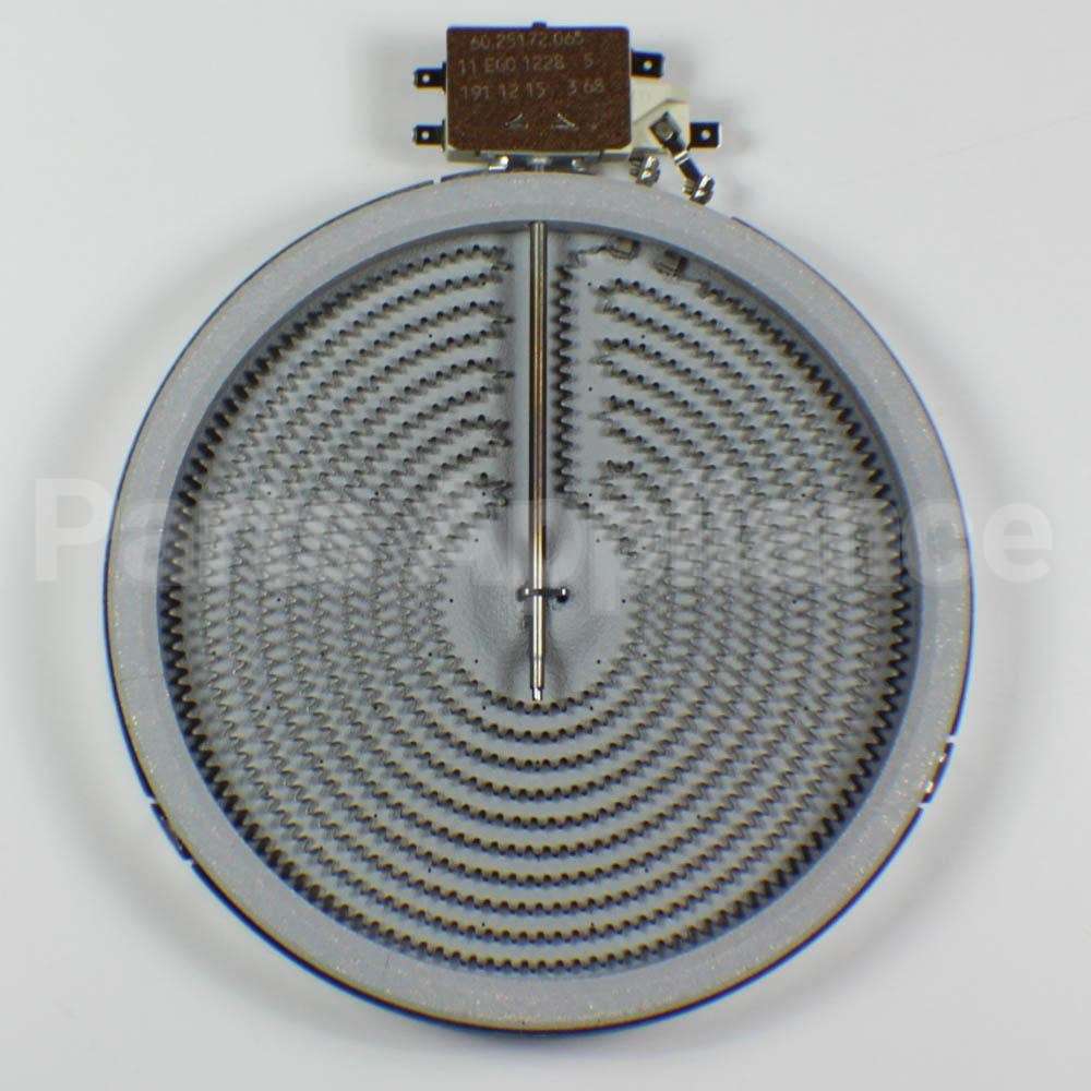 WP8273993 Whirlpool Elmnt-Surf