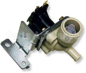 WP8274220 Whirlpool Valve-Inlt