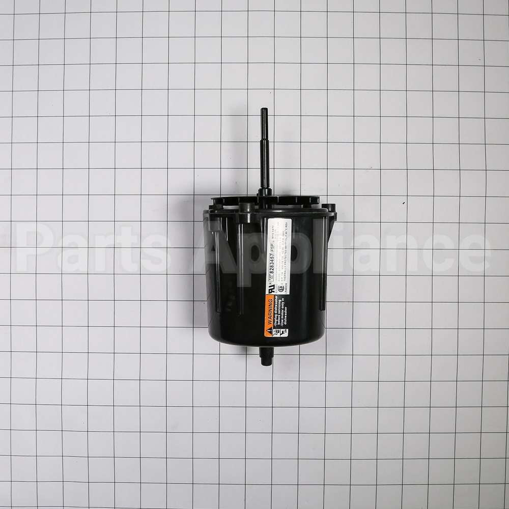 WP8283457 Whirlpool Motor-Pump