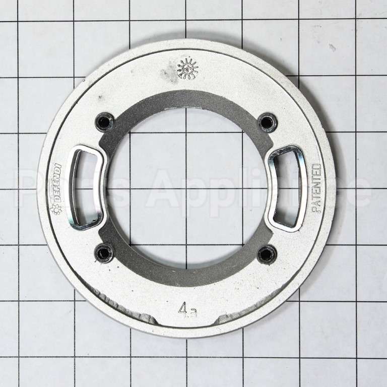 WP8285256 Whirlpool Burnr-Head