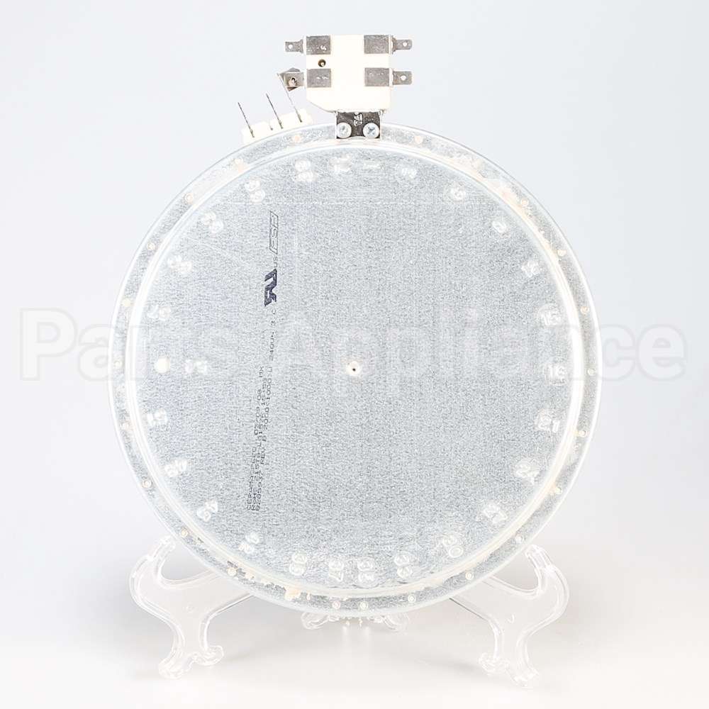 WP8285937 Whirlpool Elmnt-Surf
