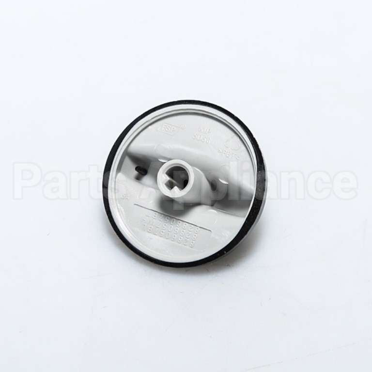 WP8286057BL Whirlpool Knob