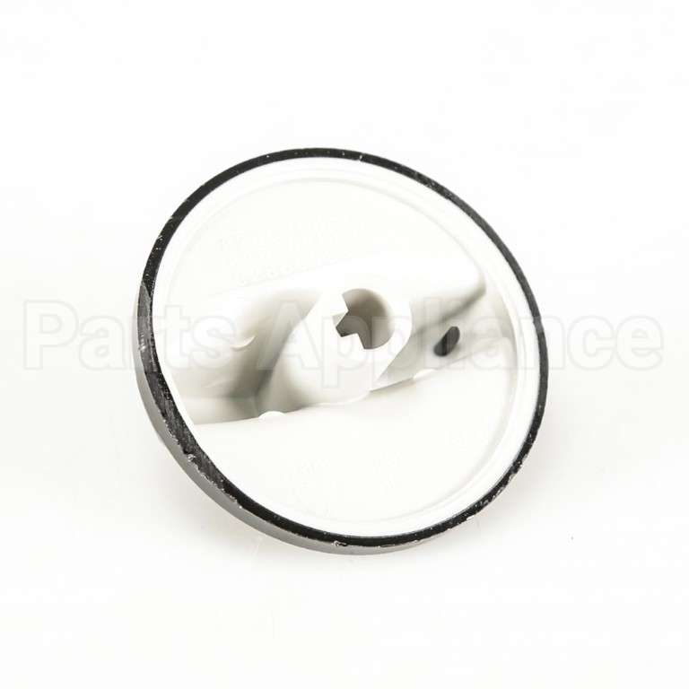 WP8286058BL Whirlpool Knob