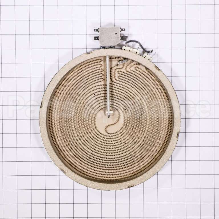 WP8286187 Whirlpool Elmnt-Surf