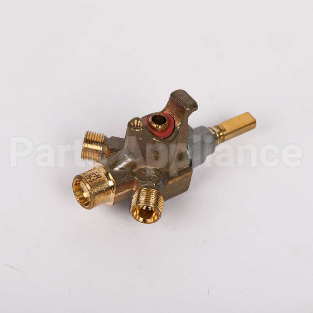WP8286917 Whirlpool Valve-Brnr