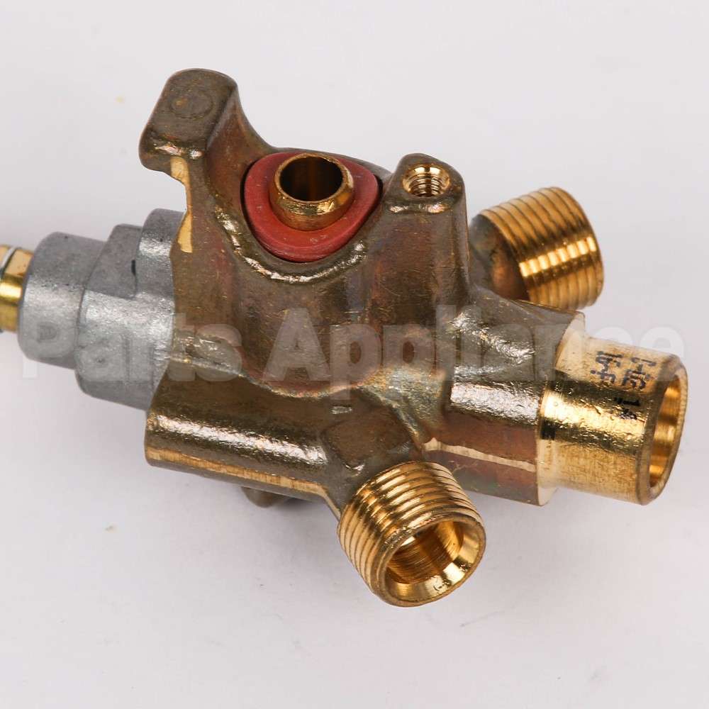 WP8286917 Whirlpool Valve-Brnr