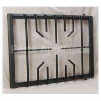 WP8287049 Whirlpool Grate-Brnr