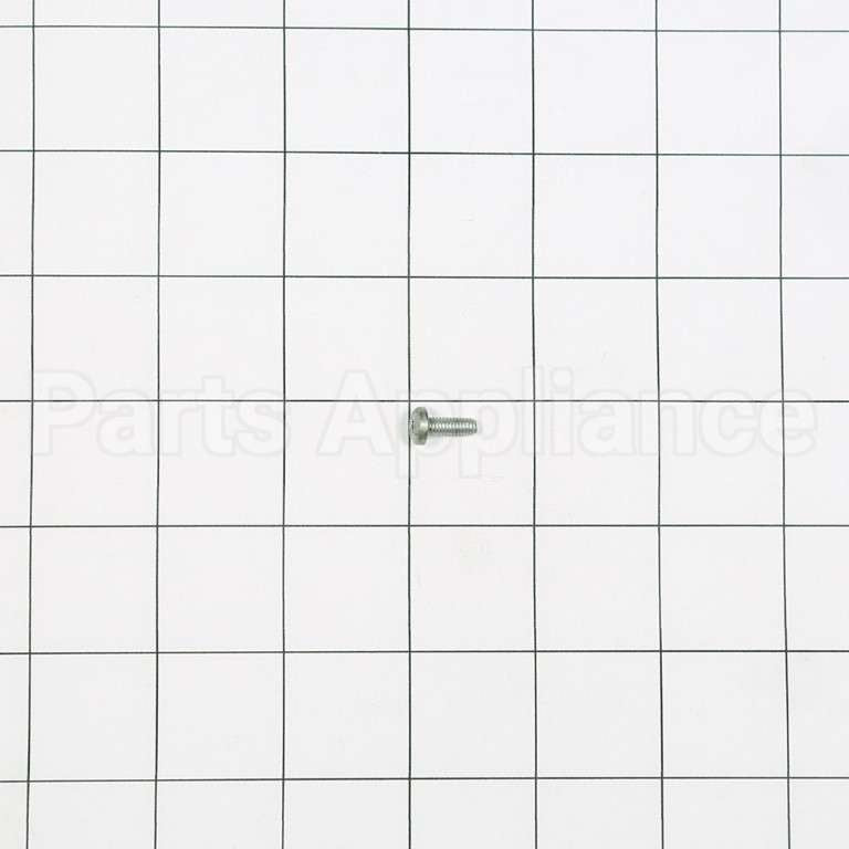 WP8287059 Whirlpool Screw
