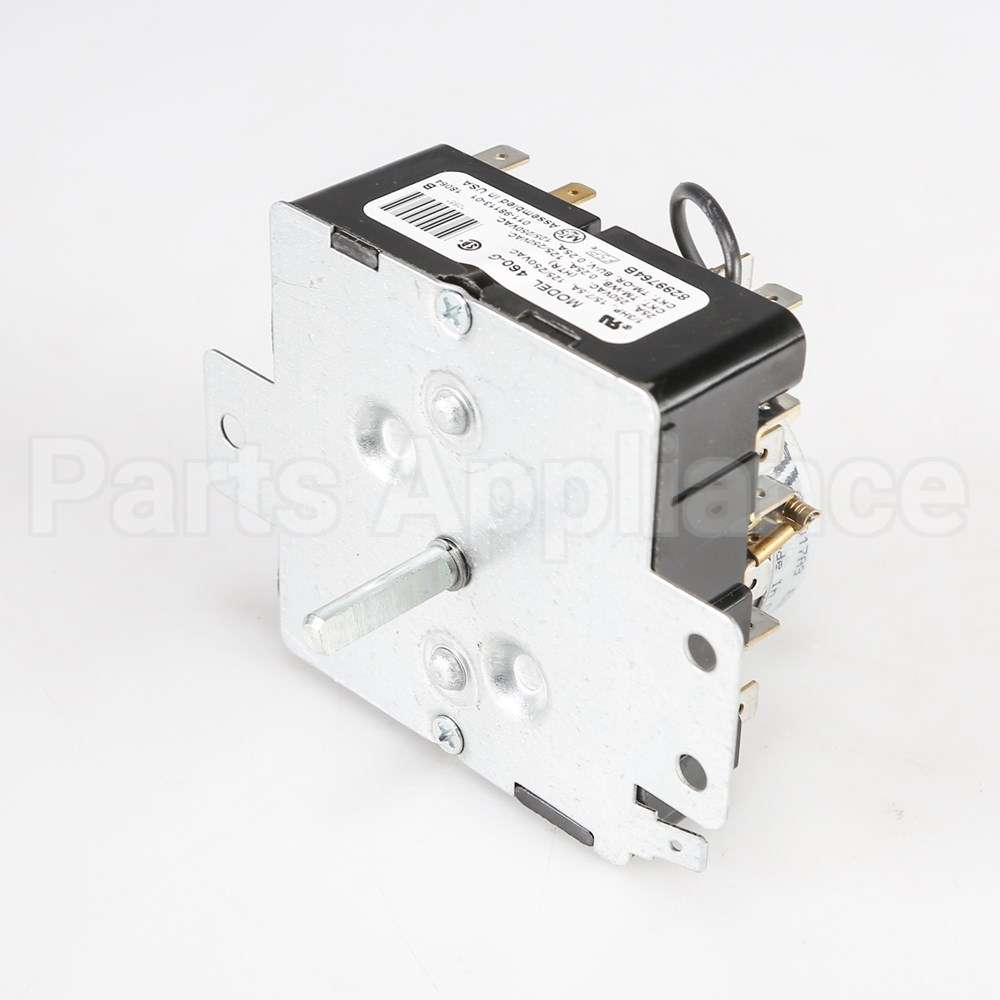 WP8299764 Whirlpool Timer