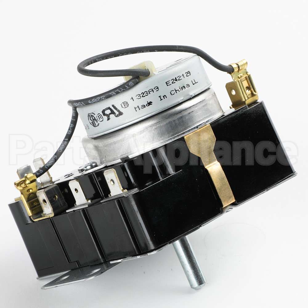 WP8299766 Whirlpool Timer