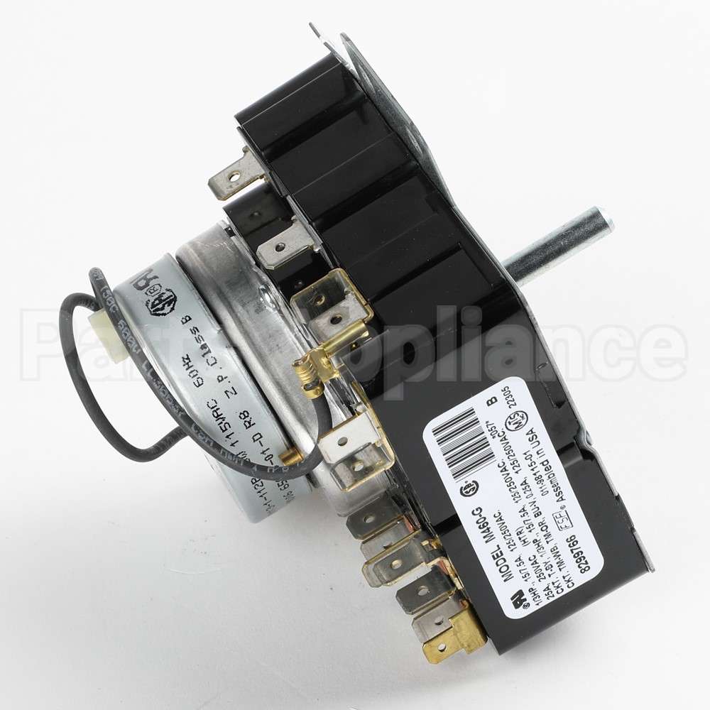 WP8299766 Whirlpool Timer