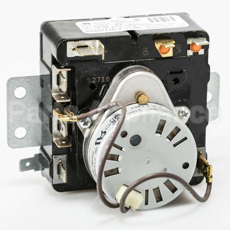 WP8299777 Whirlpool Timer
