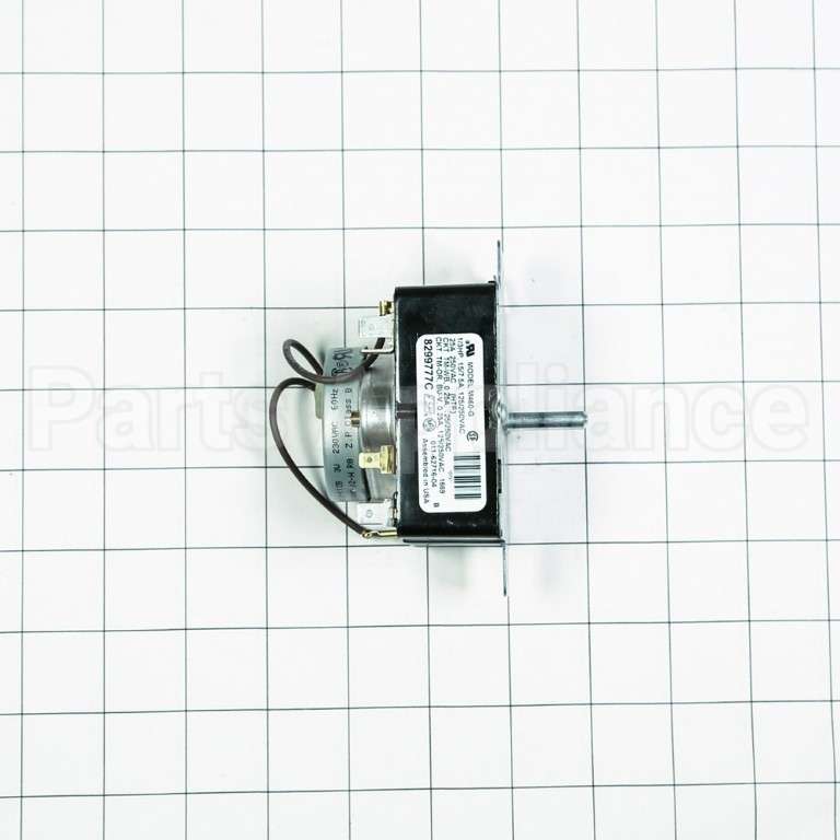 WP8299777 Whirlpool Timer