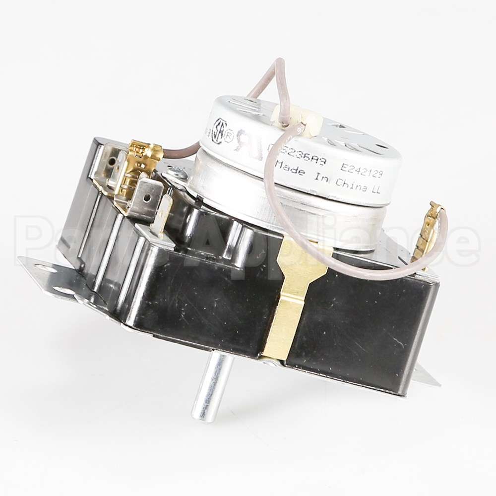 WP8299780 Whirlpool Timer