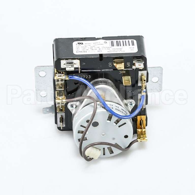 WP8299784 Whirlpool Timer