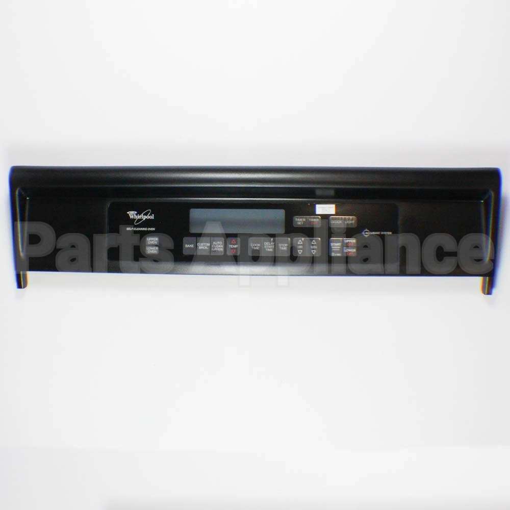 WP8300429 Whirlpool Panl-Cntrl