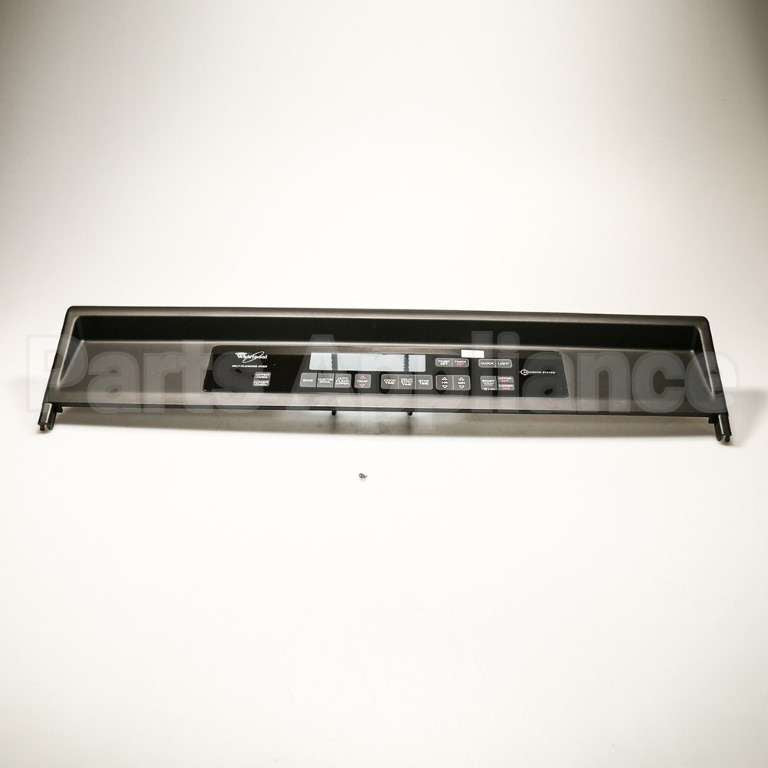 WP8300435 Whirlpool Panl-Cntrl