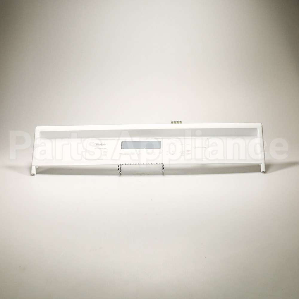 WP8300436 Whirlpool Panl-Cntrl