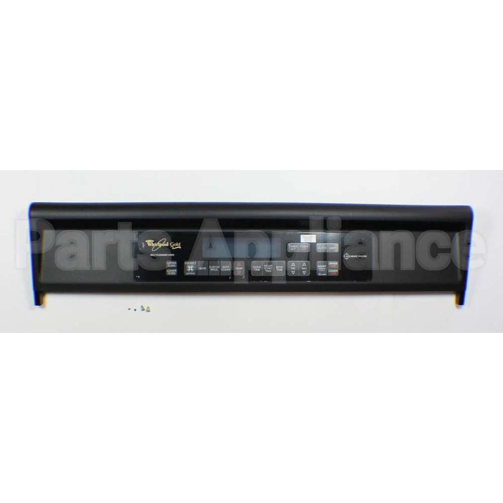 WP8300440 Whirlpool Panl-Cntrl