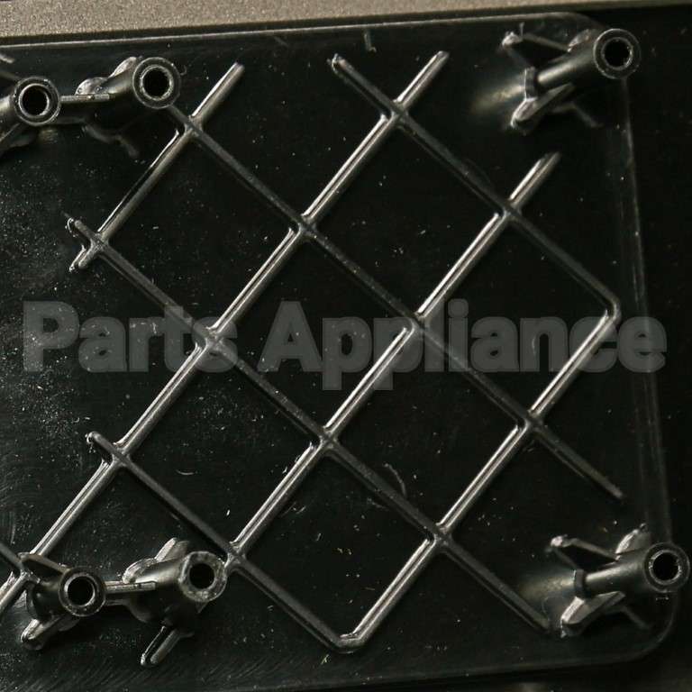 WP8300440 Whirlpool Panl-Cntrl