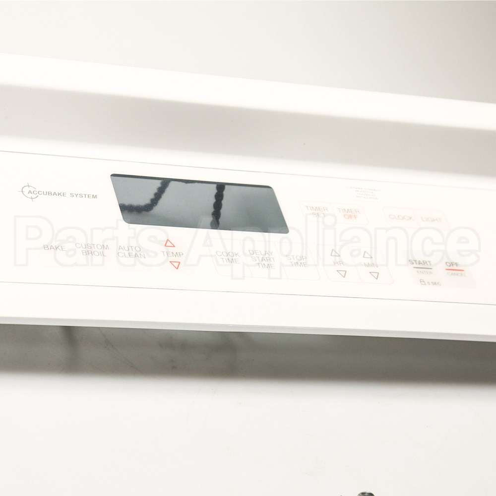 WP8300455 Whirlpool Panl-Cntrl
