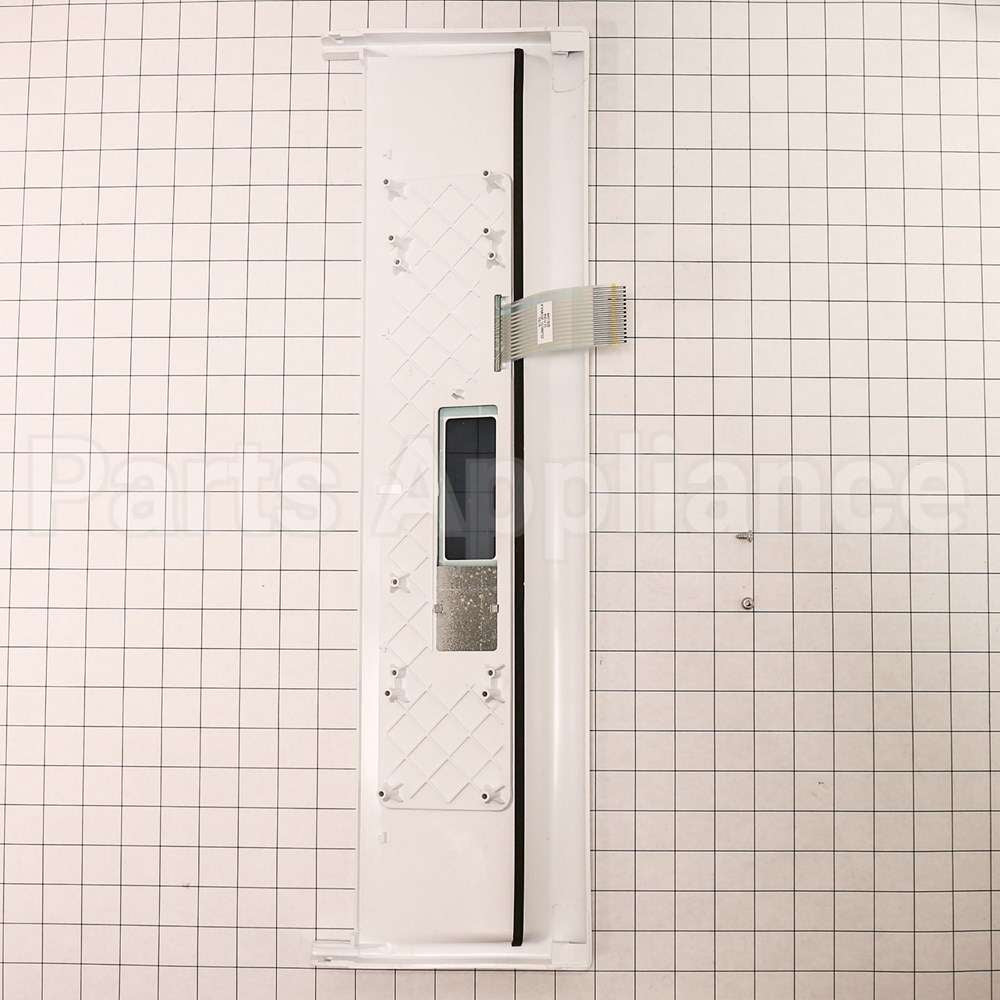 WP8300455 Whirlpool Panl-Cntrl