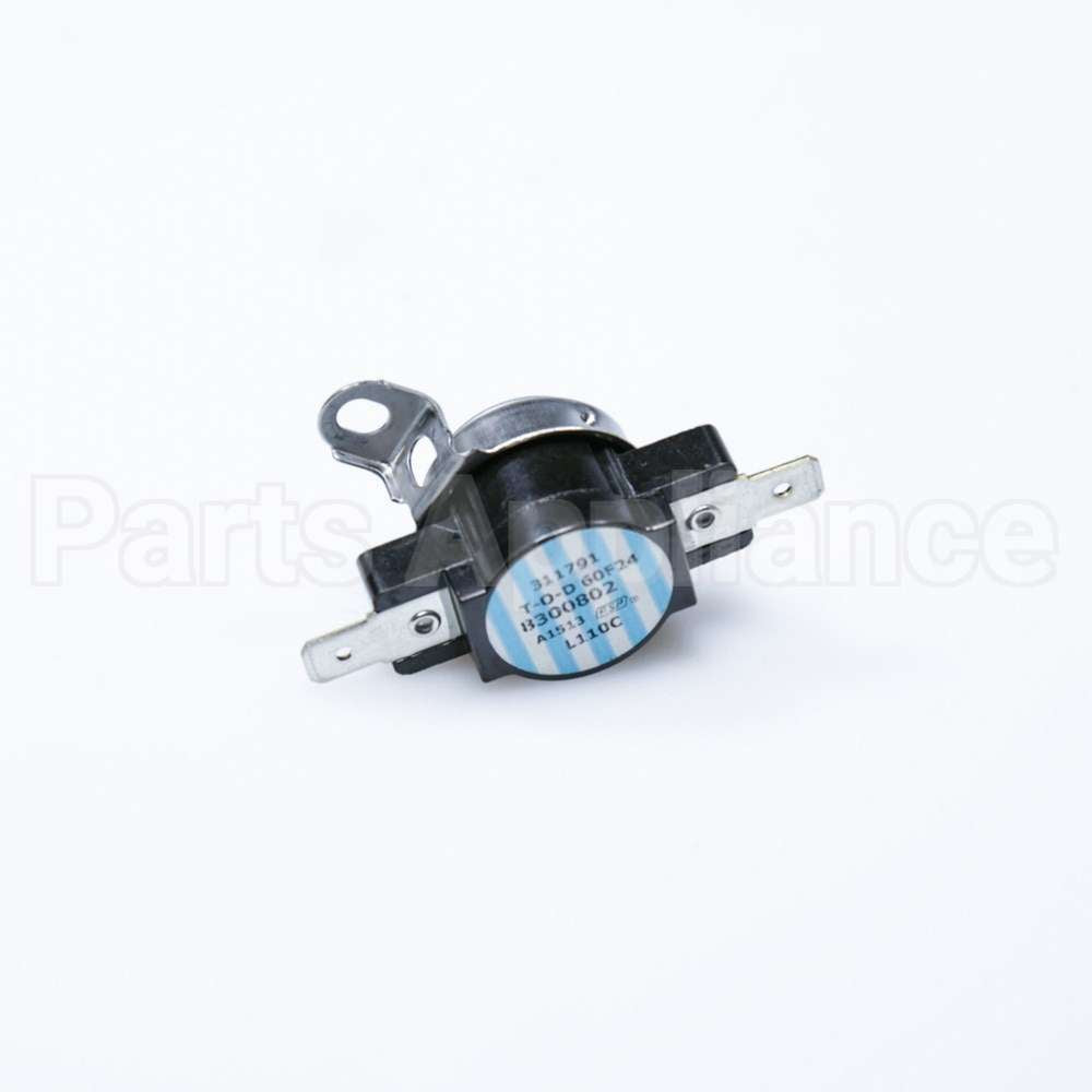 WP8300802 Whirlpool Thrmst-Fix