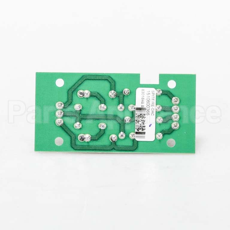 WP8301848 Whirlpool Cntrl-Elec