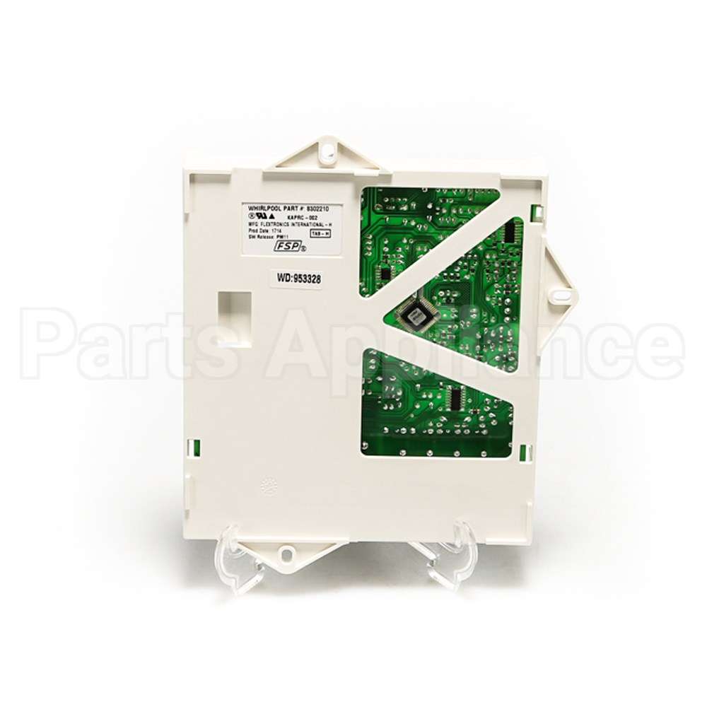 WP8302210 Whirlpool Cntrl-Elec