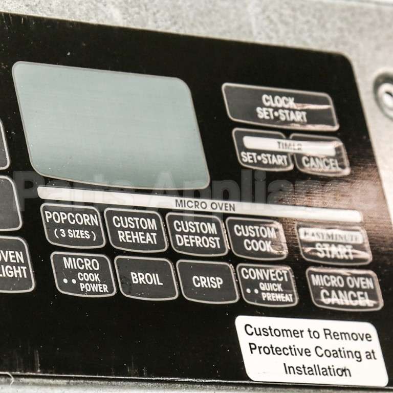 WP8302670 Whirlpool Swtch-Memb