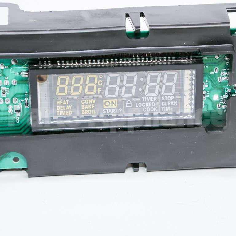 WP8302994 Whirlpool Cntrl-Elec