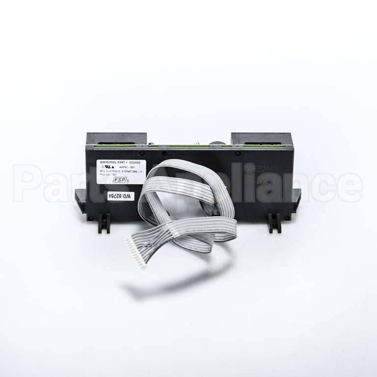 WP8303093 Whirlpool Cntrl-Oven