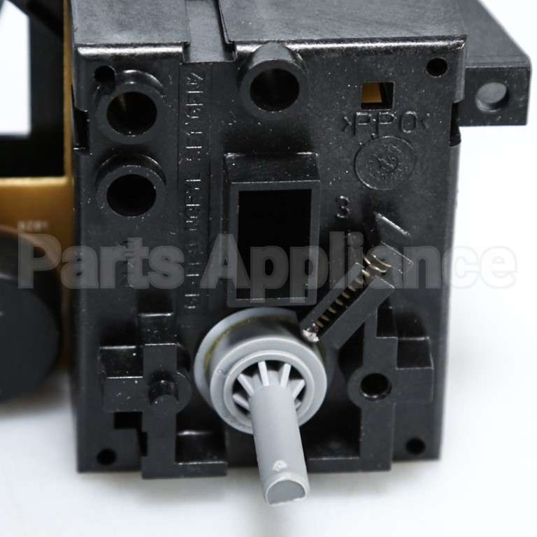 WP8303093 Whirlpool Cntrl-Oven