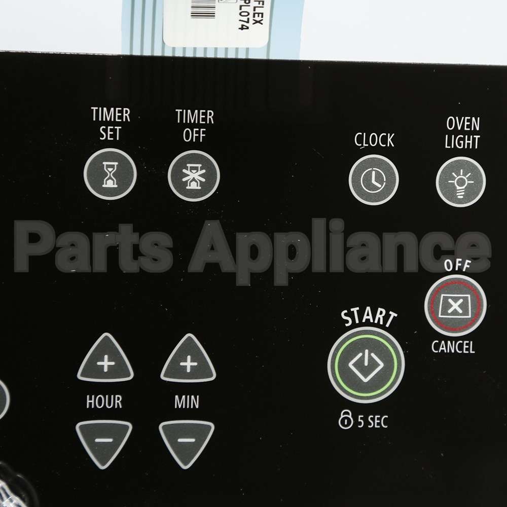 WP8304269 Whirlpool Swtch-Memb