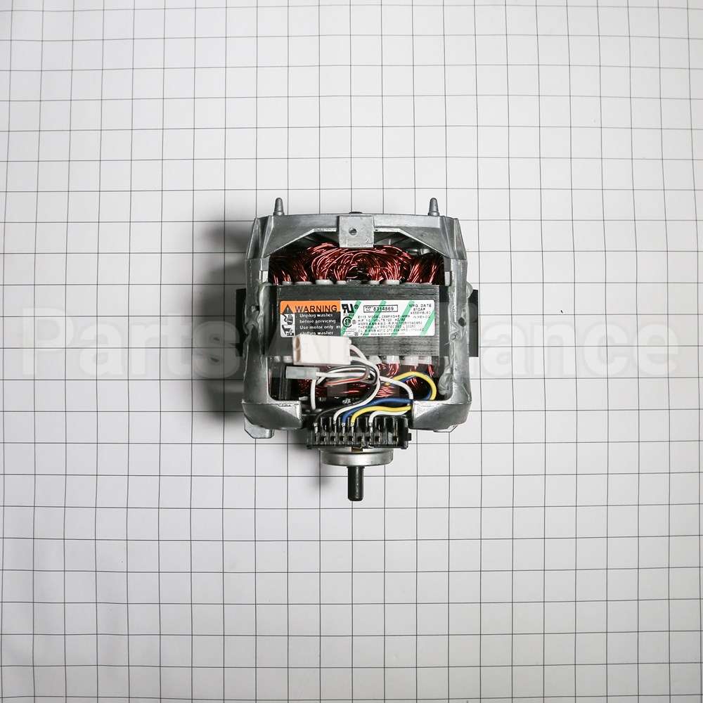 WP8314869 Whirlpool Motor-Drve