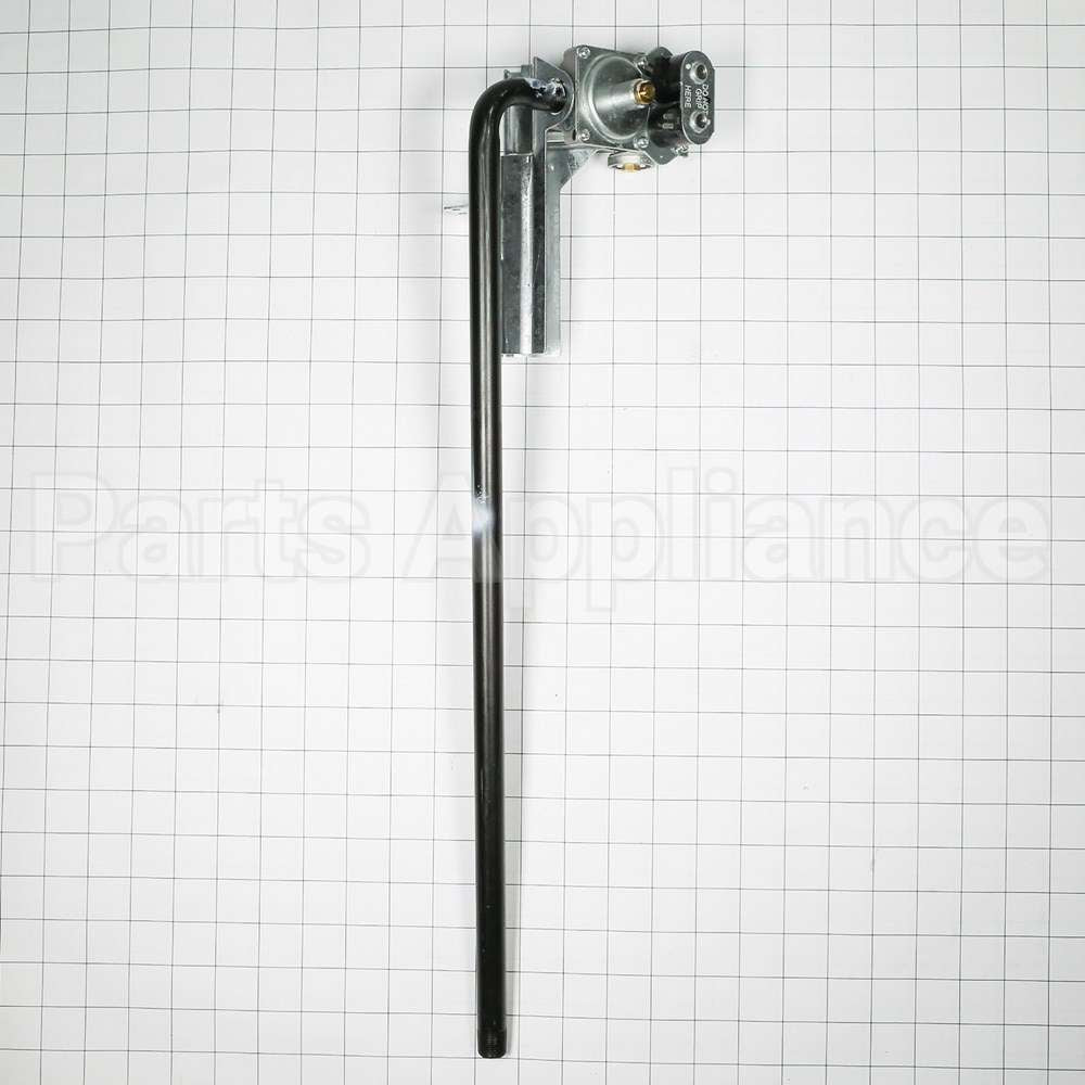 WP8318281 Whirlpool Valve-Gas
