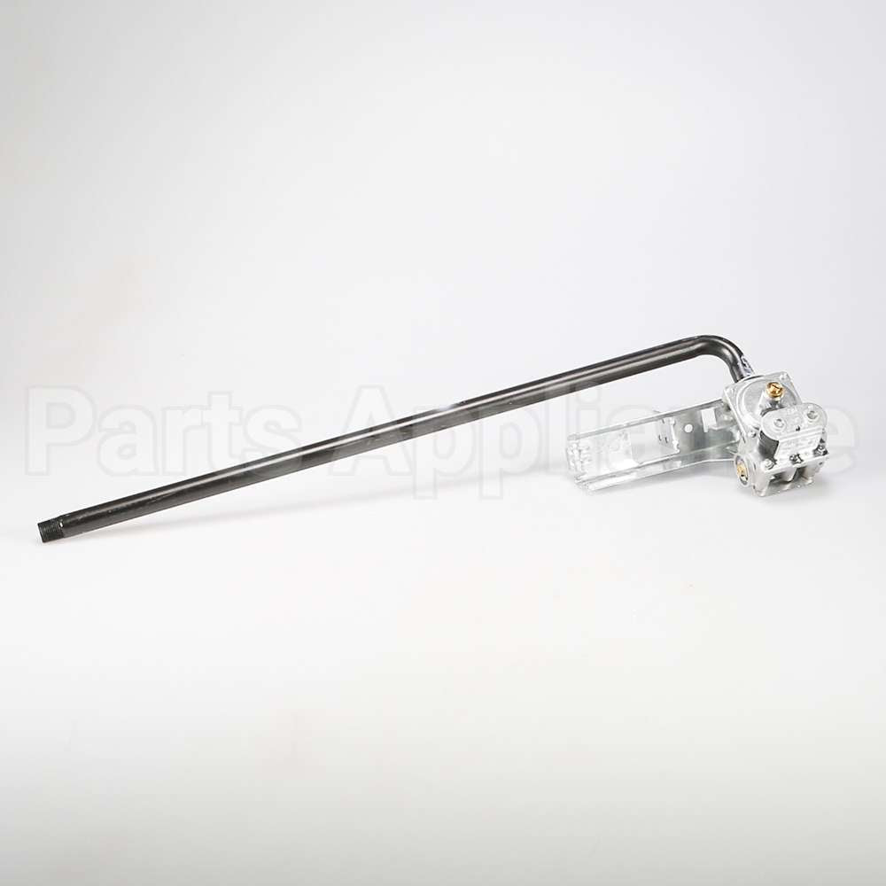 WP8318281 Whirlpool Valve-Gas