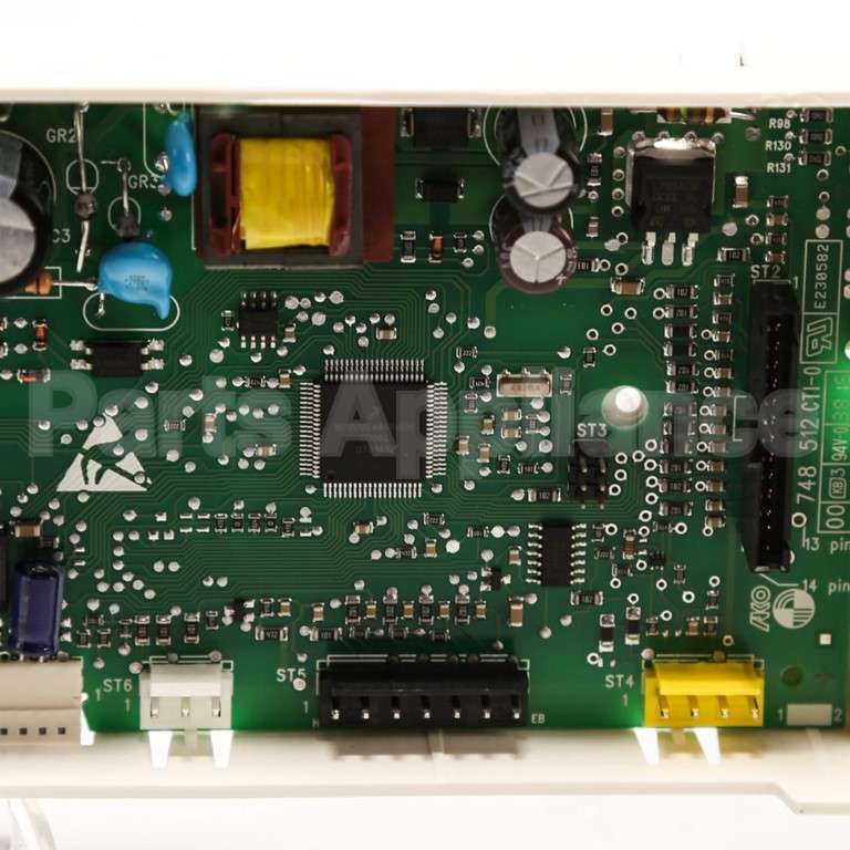 WP8507P228-60 Whirlpool Cntrl-Elec