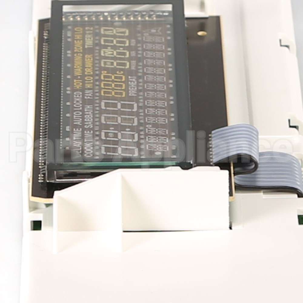 WP8507P229-60 Whirlpool Cntrl-Elec