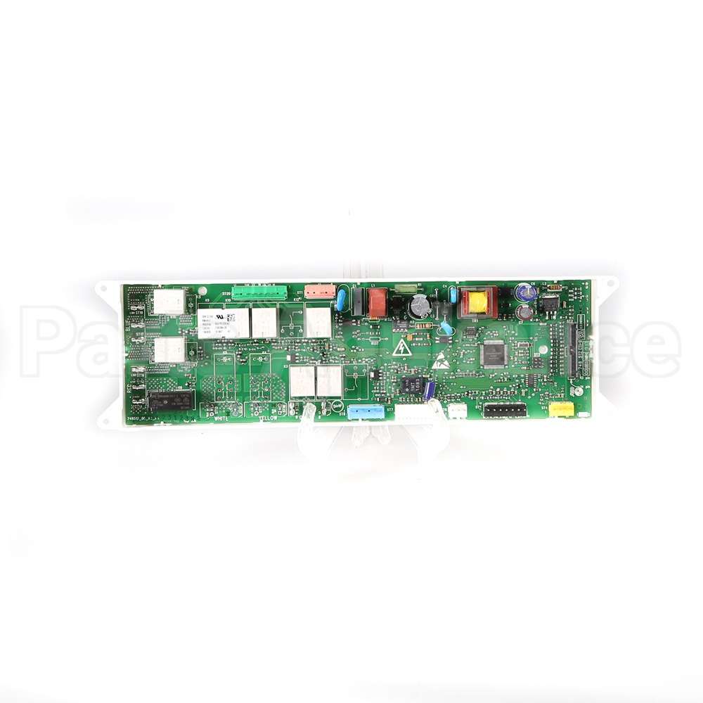 WP8507P229-60 Whirlpool Cntrl-Elec