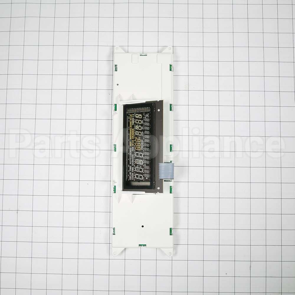 WP8507P230-60 Whirlpool Cntrl-Elec