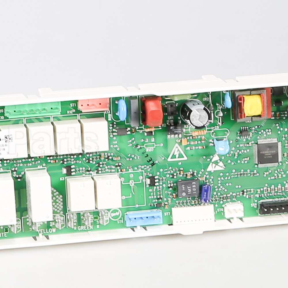 WP8507P230-60 Whirlpool Cntrl-Elec