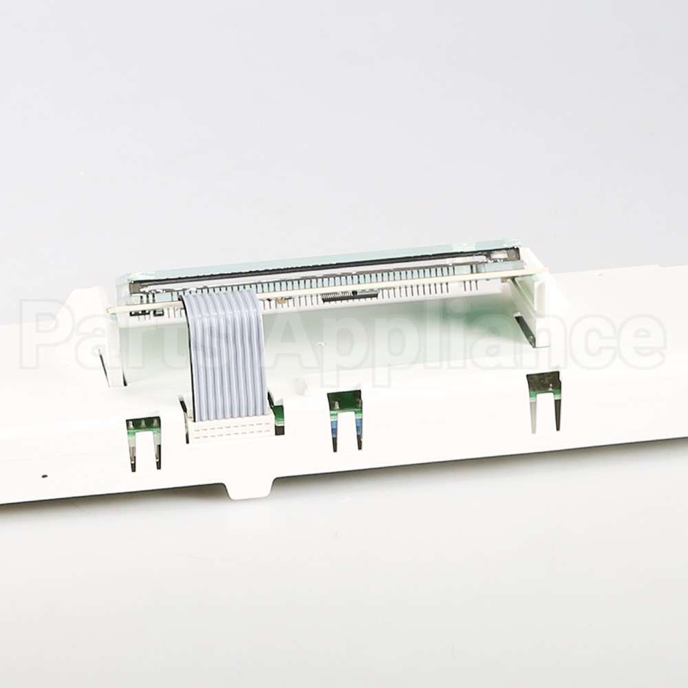 WP8507P230-60 Whirlpool Cntrl-Elec