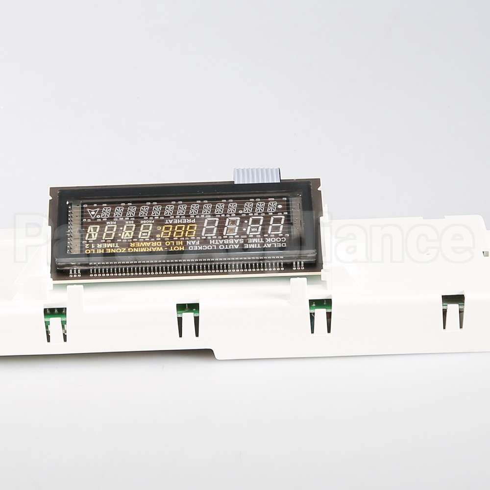 WP8507P230-60 Whirlpool Cntrl-Elec