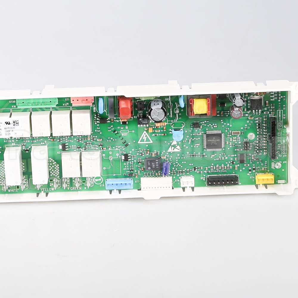 WP8507P230-60 Whirlpool Cntrl-Elec