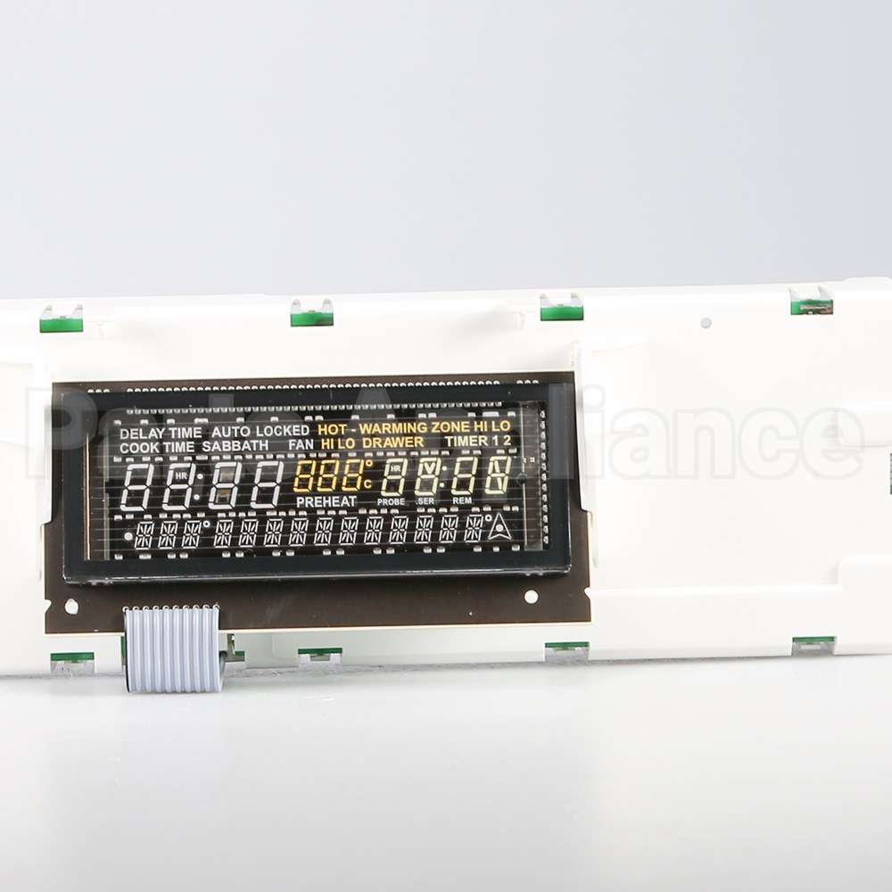 WP8507P230-60 Whirlpool Cntrl-Elec