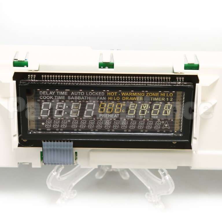 WP8507P232-60 Whirlpool Cntrl-Elec