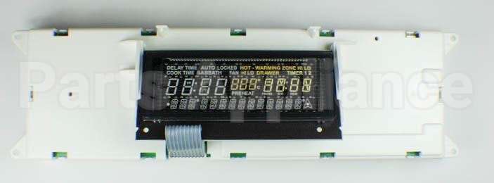 WP8507P234-60 Whirlpool Cntrl-Elec