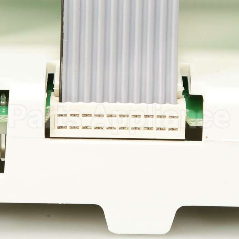 WP8507P234-60 Whirlpool Cntrl-Elec