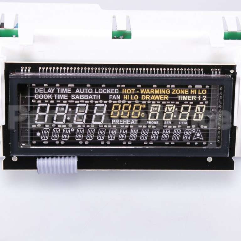 WP8507P234-60 Whirlpool Cntrl-Elec